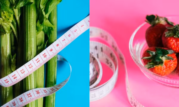 3 lầm tưởng phổ biến về dinh dưỡng và giảm cân