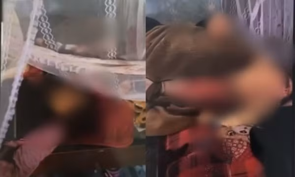 Khẩn trương truy bắt nghi can sát hại hai mẹ con