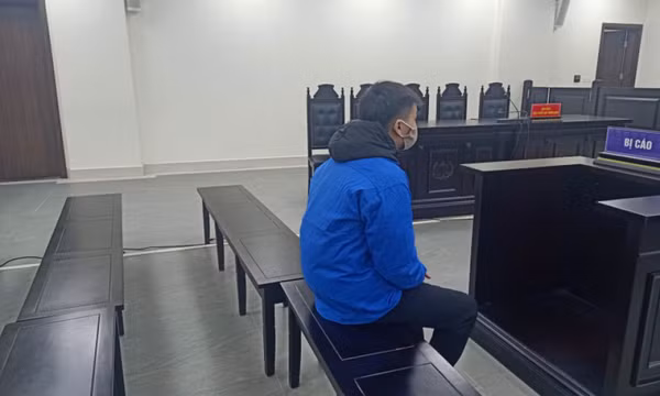 Thanh niên giúp việc nhiều lần xâm hại con gái chủ quán vịt nướng