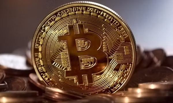 Giá Bitcoin quay trở lại mốc cao nhất trong vòng 5 tháng