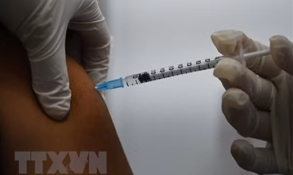 EU hướng đến chiến lược tiêm vaccine COVID-19 thường niên