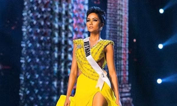 Nhìn lại thành tích của H’Hen Niê và các đại diện Việt Nam ở Miss Universe