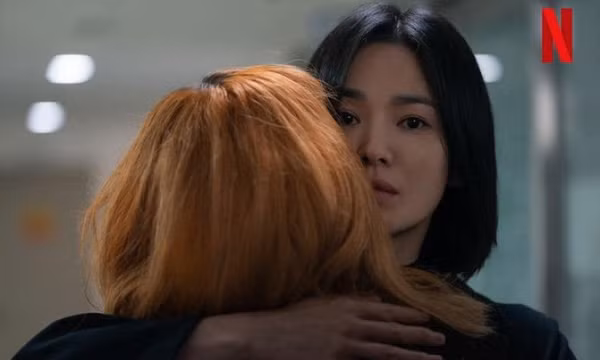 'The Glory 2' của Song Hye Kyo nhạt dần