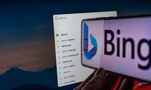 Microsoft giới hạn tối đa 5 câu hỏi cho mỗi phiên trò chuyện với Bing