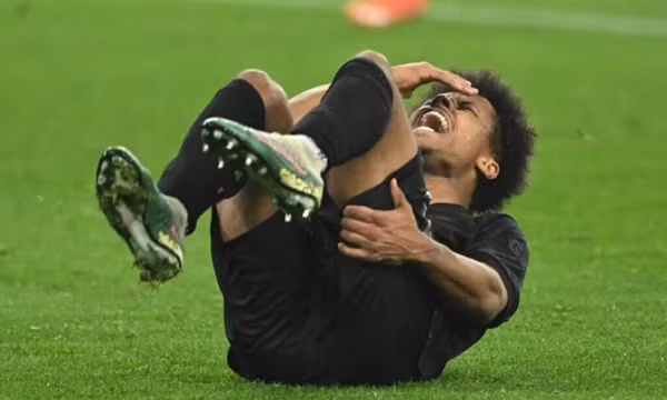 Cú sốc Dortmund khiến Chelsea mừng rơn