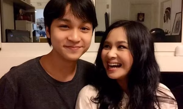 Mỹ Anh, Hồng Khanh và loạt con nhà nòi của sao Việt
