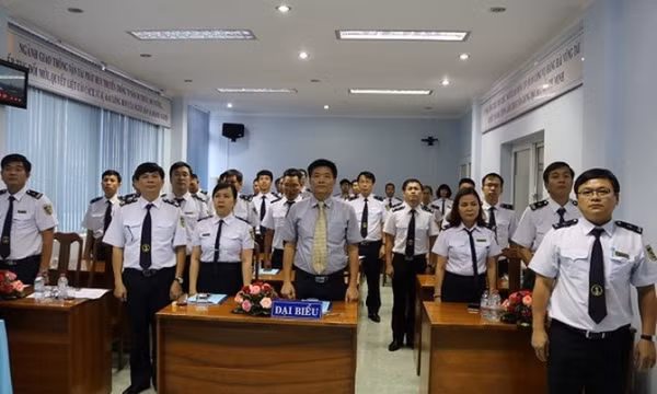 Chính sách tiền lương công chức, viên chức có hiệu lực từ tháng 3/2023