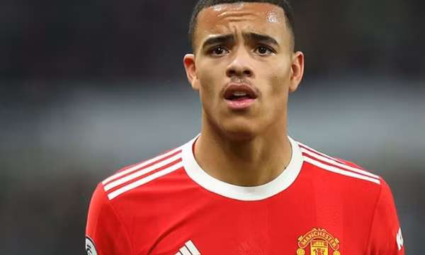 Mason Greenwood đón thêm cú sốc ở Man Utd