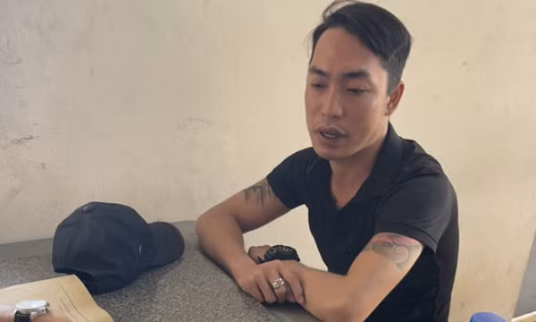 Dụ nhiều người tham gia nhóm kín xem video "nóng" để thu tiền