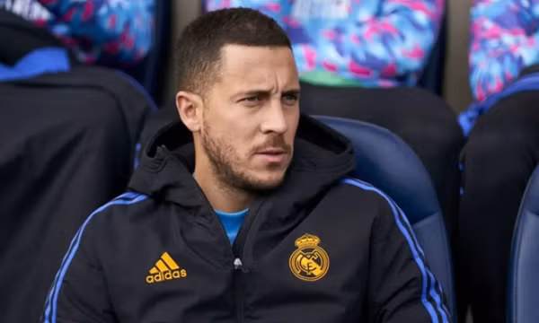 Real Madrid chia tay sao 160 triệu euro
