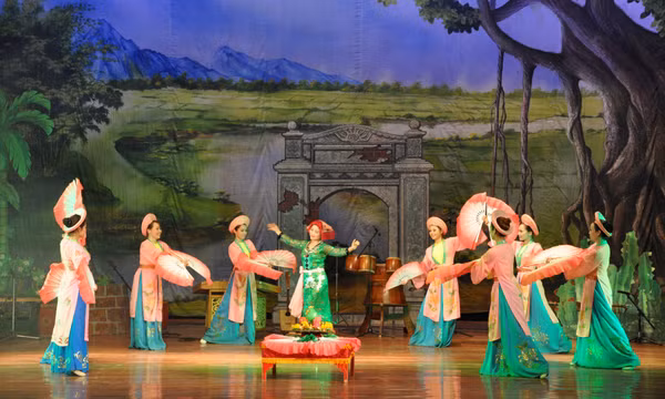 Tín ngưỡng thờ mẫu ở Quảng Ninh