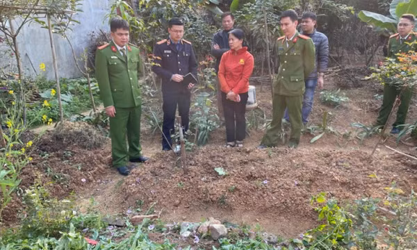Canh tác cây thuốc phiện để… “chữa bệnh”