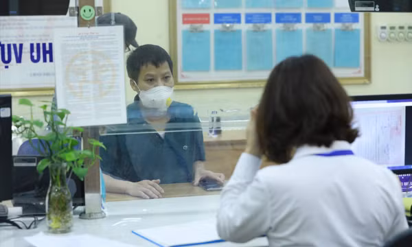 Thời điểm công chức phải kê khai tài sản của người thân