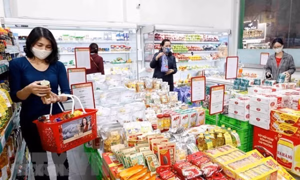 Hỗ trợ các doanh nghiệp Canada tìm hiểu thông tin đầu tư tại Việt Nam