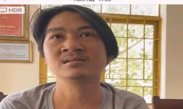 Đâm bạn nhậu tử vong để cướp xe máy