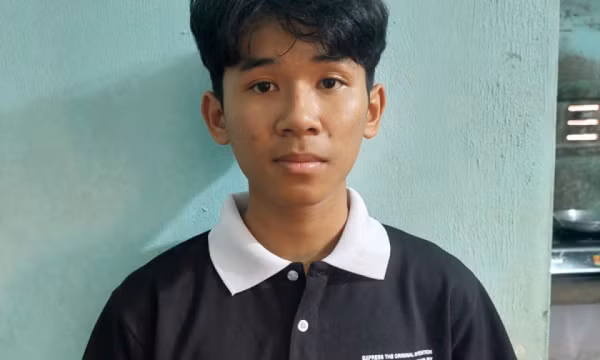 Dựng chuyện bị đánh thuốc mê để trộm 160 triệu đồng của cha mẹ