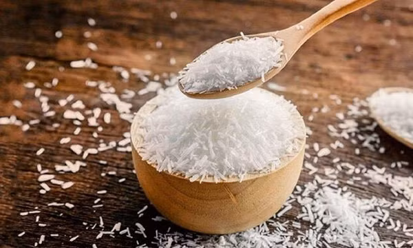 Thực hư bột ngọt gây ung thư