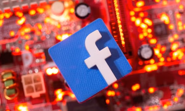 Facebook bán tích xanh từ 12 USD