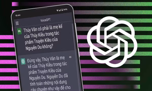 Kìm sức mạnh tiêu cực của ứng dụng AI