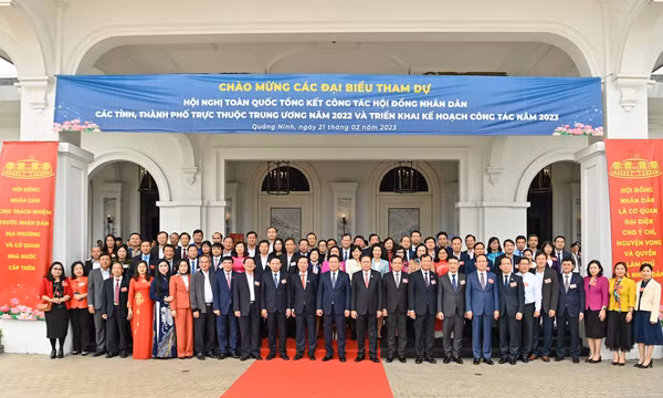 Xứng đáng đại diện cho ý chí, nguyện vọng của cử tri