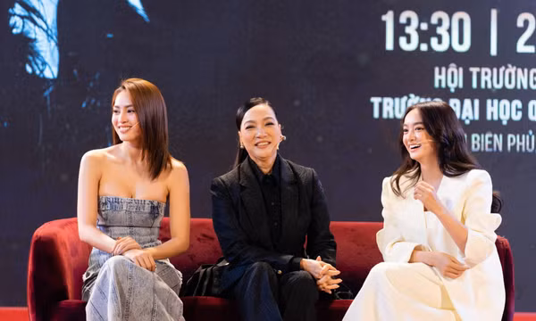 NSND Lê Khanh dừng đóng phim sau 40 năm