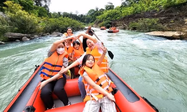 Nhiều tour du lịch trải nghiệm, khám phá hấp dẫn phục vụ Lễ hội Cà-phê Buôn Ma Thuột năm 2023