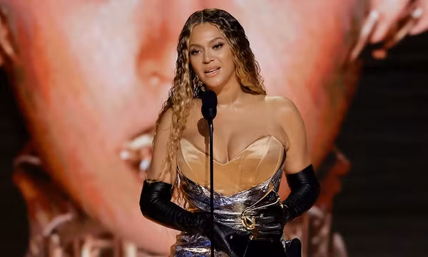 Những nghệ sĩ sở hữu nhiều giải thưởng Grammy nhất mọi thời đại