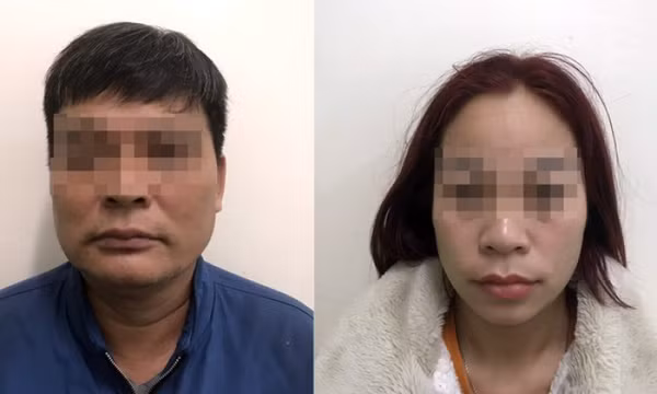 Gái mại dâm dẫn khách cho nhà nghỉ để lấy 'hoa hồng'