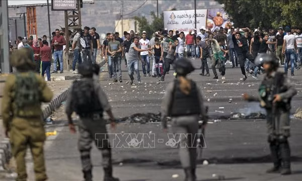 Tổng Thư ký LHQ kêu gọi khôi phục tiến trình chính trị để giải quyết xung đột Israel - Palestine