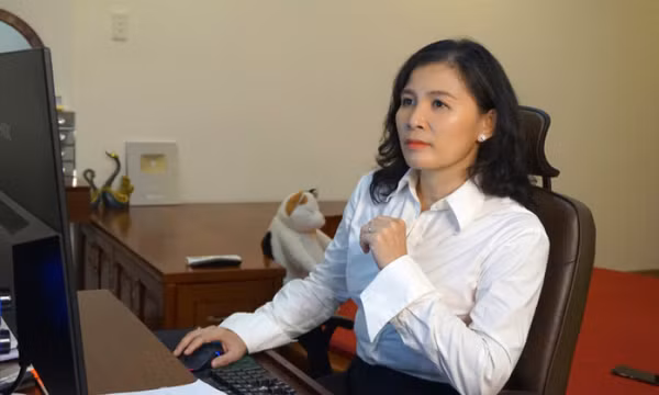Nhà báo Hàn Ni bị bắt