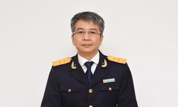 Tổng cục Thuế có quyền tổng cục trưởng mới