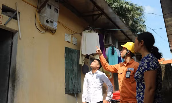 Tăng giá điện: Cần hài hòa các lợi ích