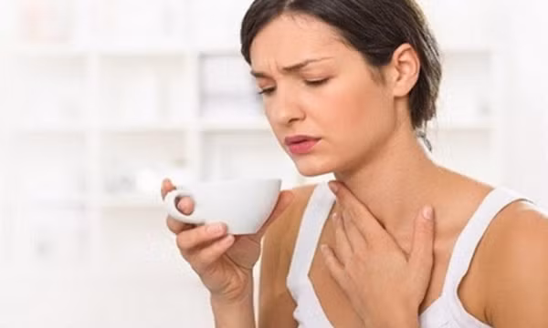 7 cách phòng ngừa viêm họng cấp hiệu quả