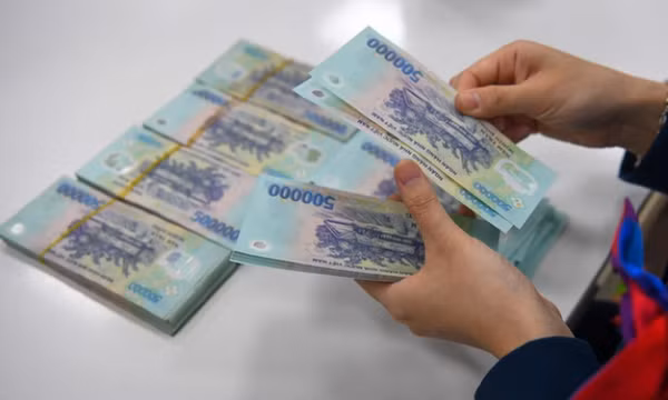 Hơn 117.000 tỷ đồng vốn đầu tư công chưa phân bổ