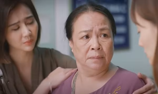 Vì sao phim đề tài gia đình tràn ngập giờ vàng?