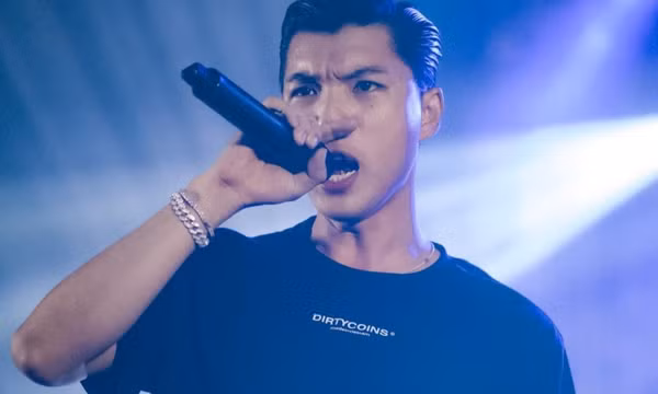 4 rapper đe dọa vị thế của Đen Vâu