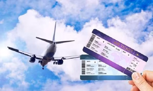 Cục Hàng không: Gọi ngay đường dây nóng nếu mua vé máy bay cao hơn quy định