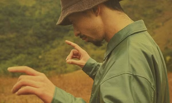 Đen Vâu có lội ngược dòng?