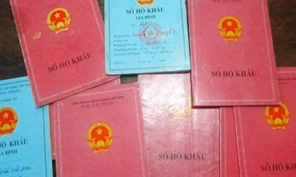 Thủ tướng đề xuất giải pháp tháo gỡ khó khăn khi bỏ sổ hộ khẩu