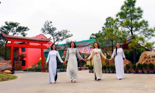 Du lịch Đông Triều và những chuyển động mới trong năm 2023