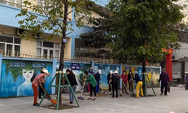 Phụ nữ Quảng Ninh: Đóng góp tích cực vào sự phát triển chung