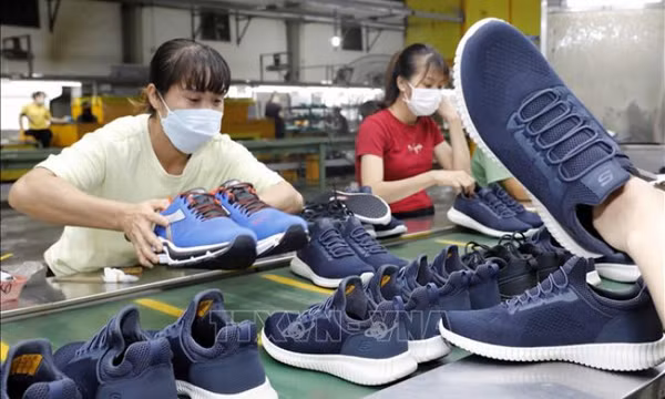 Chính sách kinh tế mới hiệu lực từ tháng 3/2023