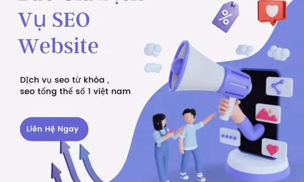 ProSEO - Giải pháp tối ưu cho doanh nghiệp với dịch vụ SEO chất lượng