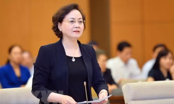 Thành lập một số đơn vị hành chính cấp huyện, xã của 10 tỉnh