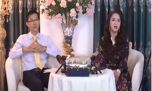 Đề nghị điều tra bổ sung vụ Nguyễn Phương Hằng và đồng phạm