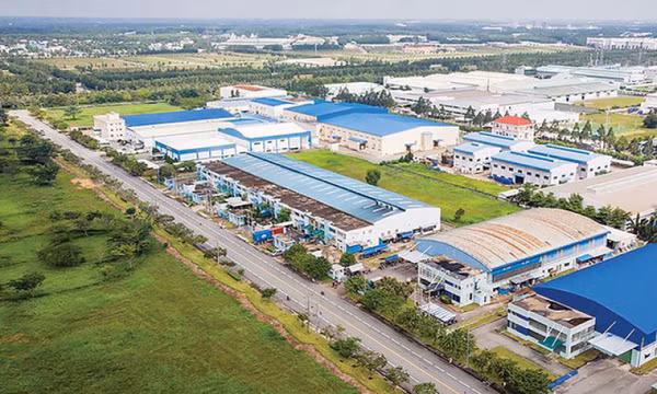 Chính sách tài khoá khẩn trương, linh hoạt sẽ hỗ trợ hiệu quả cho doanh nghiệp