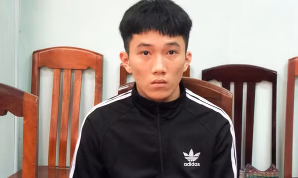 Lừa bạn thân bán sang Campuchia