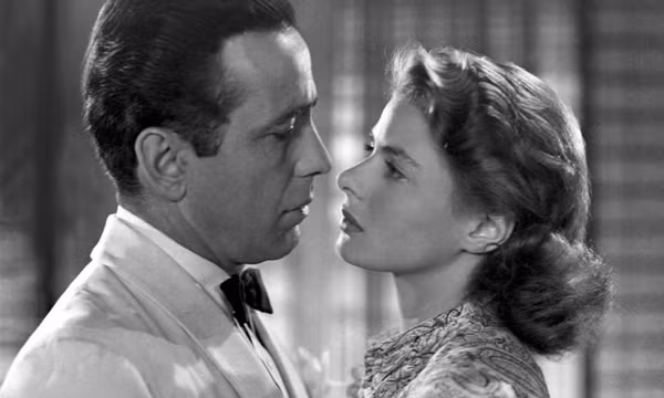 Những tác phẩm điện ảnh Hollywood kinh điển đáng xem nhất trong ngày Valentine