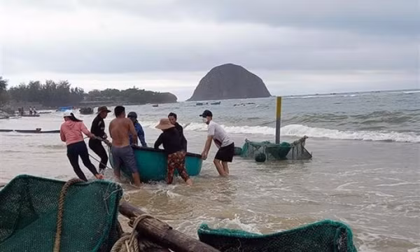 Đông Bắc Bộ đêm không mưa, ngày nắng, trời rét