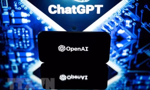 Công ty OpenAI thông báo phát triển bản nâng cấp cho ChatGPT